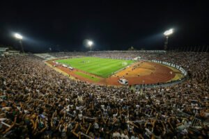 PARTIZAN ISPLATIO VIŠE OD 800.000 EVRA! Novac od velikih transfera otišao na dugove prema bivšim igračima