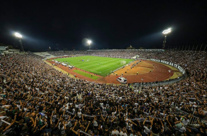 PARTIZAN ISPLATIO VIŠE OD 800.000 EVRA! Novac od velikih transfera otišao na dugove prema bivšim igračima