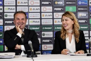 PARTIZANU STIŽE 9,3 MILIONA EVRA! Ljajić otkrio koliko je dug smanjen i šta sada čeka crno-bele