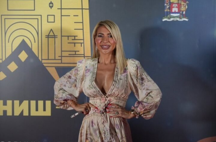 Jovana Jeremić