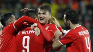 POBEDA NA POVRATKU ADEMA LJAJIĆA: Novi Pazar savladao Pančevce