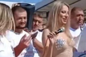 PODSMEVALI JOJ SE OD RADNIKA DO GRANIČARA! Pukla 3.500 evra za kvadrat, a godinama vozila "BICIKLU"! Stane pa je...