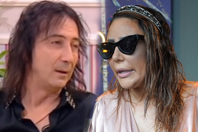 POMIRILI SE ANA NIKOLIĆ I RALE, EVO ŠTA JE MORAO DA URADI POSLE DRAME SA SLOBINOM ŽENOM: Pevačica napravila šok-potez!