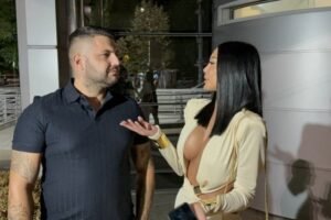 POSLE PRIČE DA JE MAJA MARINKOVIĆ DEMOLIRALA STAN - PROCURIO ŠOK-SNIMAK! Asmin sve obelodanio, ovo je jedina istina!