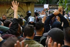 POTPUNI KOLAPS NA BLOKADERSKOJ LISTI! Neki ucenama primorani da "sami odustanu", drugi glasno otkačili blokadere - OPŠTI POTOP I MASOVNA BEŽANIJA!
