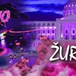 POZNATA PEVAČICA SUTRA UVEČE STIŽE U ELITU 10, učesnicima se sprema neviđeni haos: Nju nisu očekivali, a ne dolazi sama (FOTO)