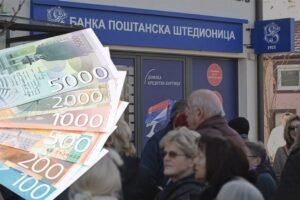 PRAVO NA 6.000 DINARA IMAJU I NASLEDNICI PREMINULIH! Ove detalje treba da znate ukoliko još niste podigli svoj novac!
