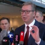 "PREDSEDNIČE, NAJHRABRIJI GOVOR..." Vučić otkrio - nakon sastanka su mu prišli afrički lideri i ČESTITALI!