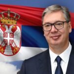 PREDSEDNIK VUČIĆ DODELJUJE ODLIKOVANJA: Dan srpskog jedinstva, slobode i nacionalne zastave podseća nas na snagu koja je uvek bila u našem zajedništvu