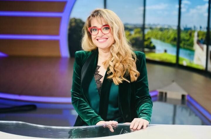 INFO TV