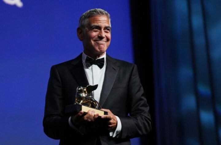 PRESTIŽNA NAGRADA OTIŠLA U RUKE SLAVNOG ZAVODNIKA! Svečano otvoreno  83. izdanje NAJSTARIJEG FILMSKOG FESTIVALA! (GAERIJA)