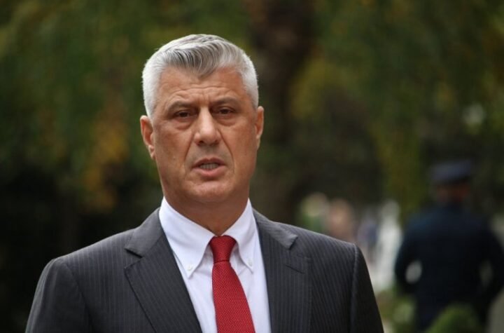 PRESUDA HAŠIMU TAČIJU 16. SEPTEMBRA! Evo ko donosi odluku o njegovoj sudbini!