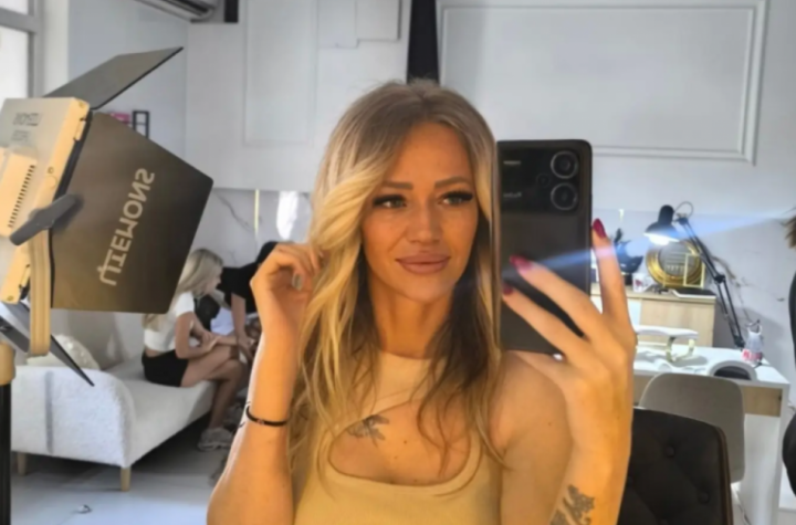 Kristina Kika Živković