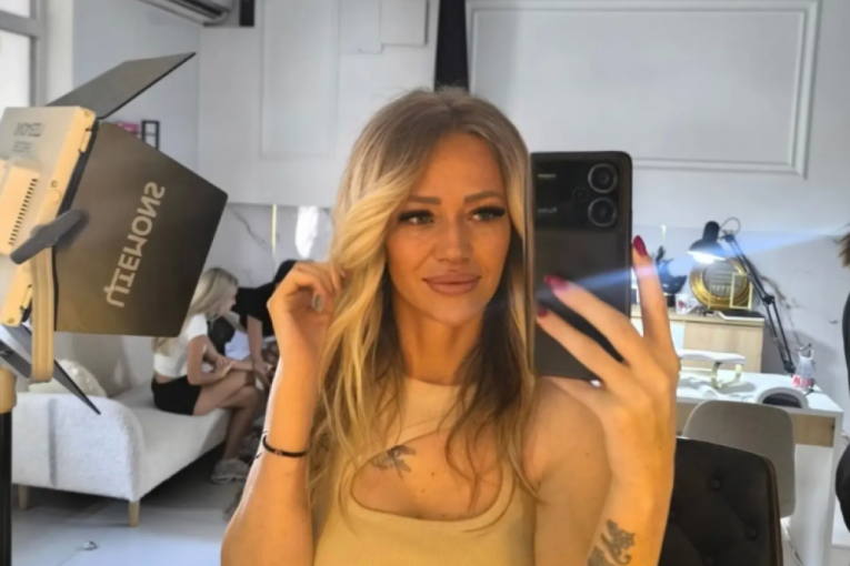 Kristina Kika Živković