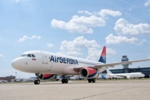 PREUSMERAVAJU SE LETOVI ER SRBIJE! Stiglo važno obaveštenje za putnike!