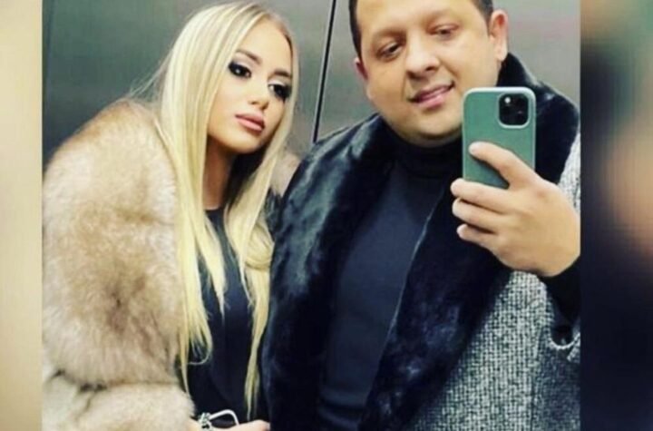 PRIČALI DA JE ZBOG 14 GODINA MLAĐE OSTAVIO ŽENU I TROJE DECE! Ona se zbog njega i POKRILA, a evo kako SAD ŽIVE