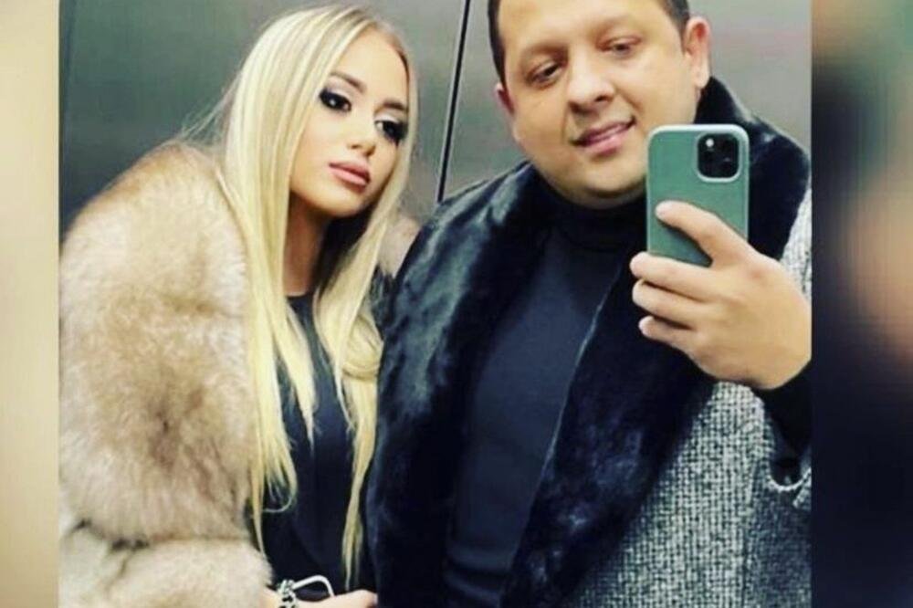 PRIČALI DA JE ZBOG 14 GODINA MLAĐE OSTAVIO ŽENU I TROJE DECE! Ona se zbog njega i POKRILA, a evo kako SAD ŽIVE