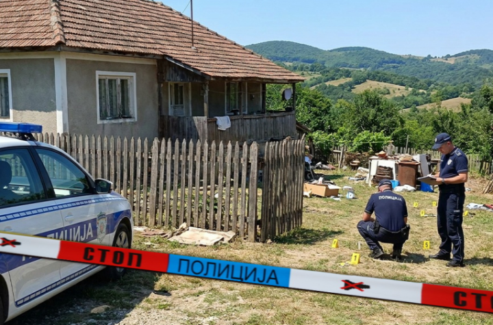 PRODAVAO KUĆU KOJA NIJE NJEGOVA ZA 50.000 EVRA! Novi detalji zločina u Velikom Gradištu - troje mrtvih i dve ranjene žene zbog 230 KVADRATA?!