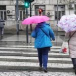 PROMENLJIVO I KIŠOVITO: Od srede sunce i toplije vreme