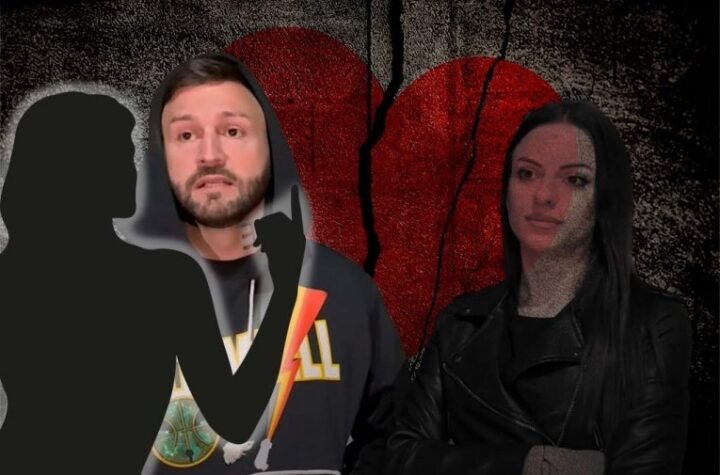 PRVA IZJAVA MIONE JOVANOVIĆ O RASKIDU SA ŠA: Obelodanila SVE DETALJE iz porodičnog doma, OVO je istina!