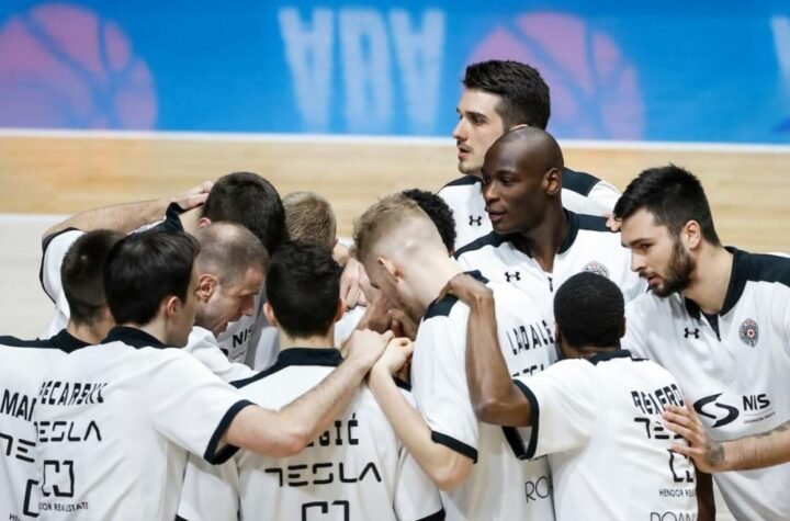 Partizan dobio čekano pojačanje za Pariz i Minhen!