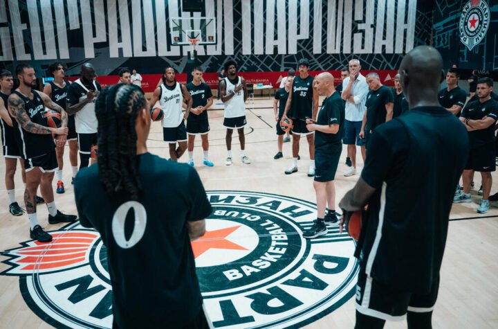Partizan kreće sa prodajom dnevnih karata za Evroligu: Specijalna akcija za sve navijače crno-belih