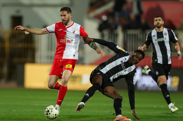 Partizan pod pritiskom dočekuje Vojvodinu: Ove brojke jedno govore, a trenutna forma potpuno drugo!