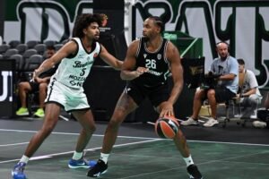 Partizan položio u generalnoj probi: Neka se spremi Olimpija iz Milana!