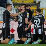 Partizan se i zvanično oprostio od defanzivca: "Pravi primer svim mladim igračima koji kucaju na vrata prvog tima"