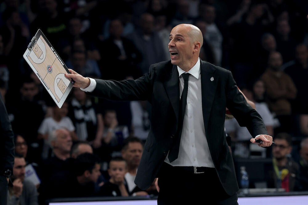 Partizan se pojačava u oktobru sa još dva igrača! Penjaroja otkrio na kojim pozicijama