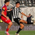 Partizan tone sve dublje: Pogled na tabelu koji boli sve navijače crno-belih