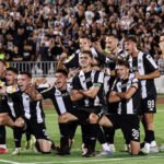 Partizan u svetskom vrhu! Samo dva kluba po ovom parametru su ispred crno-belih