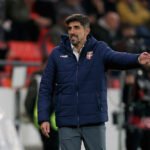 Paunović: Bolan udarac! Moramo da se što pre oporavimo za Holandiju