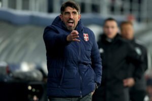 Paunović brutalan: Nismo i nećemo stavljali nikoga ispred streljačkog voda... Presekli smo neke stvari!