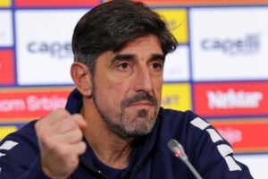 Paunović poslao poruku koja će odjeknuti Srbijom: Smatram da on može da bude simbol zaceljenja!