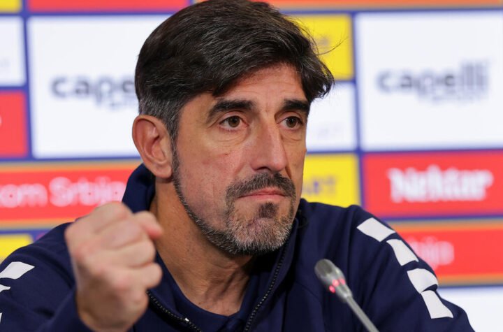 Paunović poslao poruku koja će odjeknuti Srbijom: Smatram da on može da bude simbol zaceljenja!