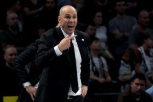 Penjaroja zabrinuo Grobare pred put u Atinu: Ne zna da li će imati kompletan sastav!