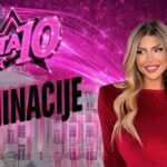 Počinju Nominacije uživo na Pinku, vreme je da sve isteraju na čistac!