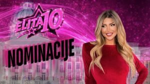 Počinju Nominacije uživo na Pinku, vreme je da sve isteraju na čistac!