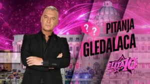 Počinju prva Pitanja gledalaca u Eliti 10: Milan Milošević stigao u Belu kuću, večeras GORI BALKAN!