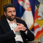 "Pokušali da me napadnu, prvo verbalno, a potom i fizički"! Oglasio se Šapić povodom optužbi da je napao odbornicu Kreni-Promeni
