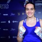 Ponos Srbije, Sara Ćirković je prvak Evrope!