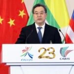 Potpredsednik Vlade Kine pozvao na podizanje nivoa Zone slobodne trgovine Kine i ASEAN-a