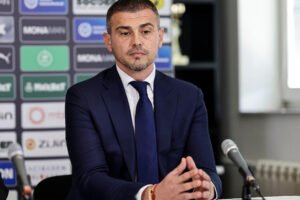 Potukli se Lazović i Milić? Partizan morao hitno da se oglasi saopštenjem!