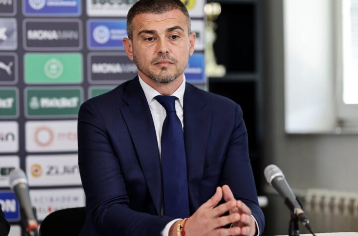 Potukli se Lazović i Milić? Partizan morao hitno da se oglasi saopštenjem!
