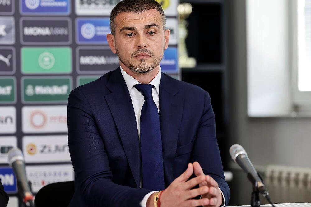 Potukli se Lazović i Milić? Partizan morao hitno da se oglasi saopštenjem!