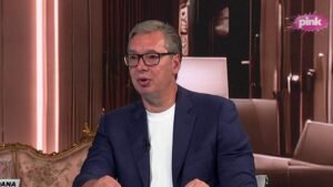 Poznat tačan datum! Vučić saopštio kada podnosi ostavku na mesto predsednika Srbije