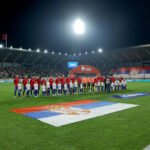 Poznato je ko će suditi meč Srbije i Grčke u Ligi nacija: Šveđani na terenu, Španci u VAR sobi