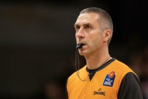 Poznato ko sudi večitima: Zvezdi zapao Španac, a Partizanu Nemac koga ne pamte po dobrom