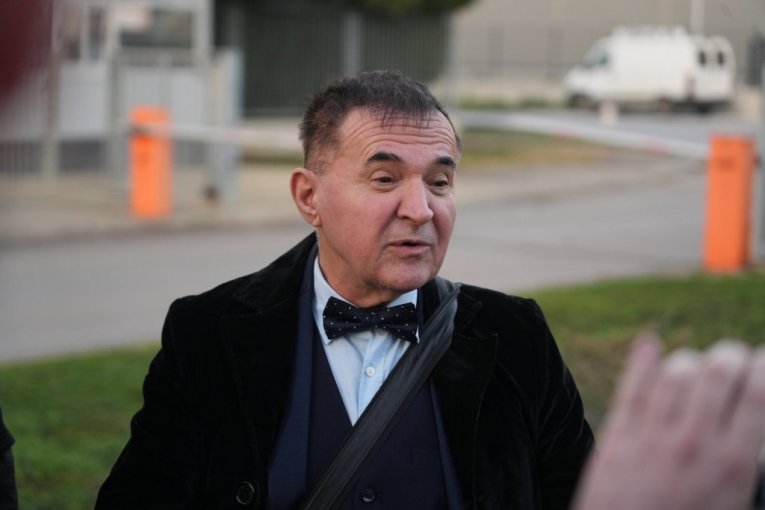 Poznato šta se desilo s licem Mitra Mirića